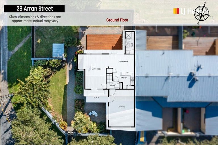 Photo of property in 28 Arran Street, Mosgiel, 9024