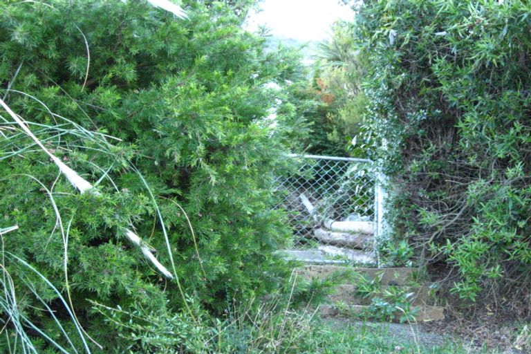 Photo of property in 8 Hinau Street, Ravensbourne, Dunedin, 9022