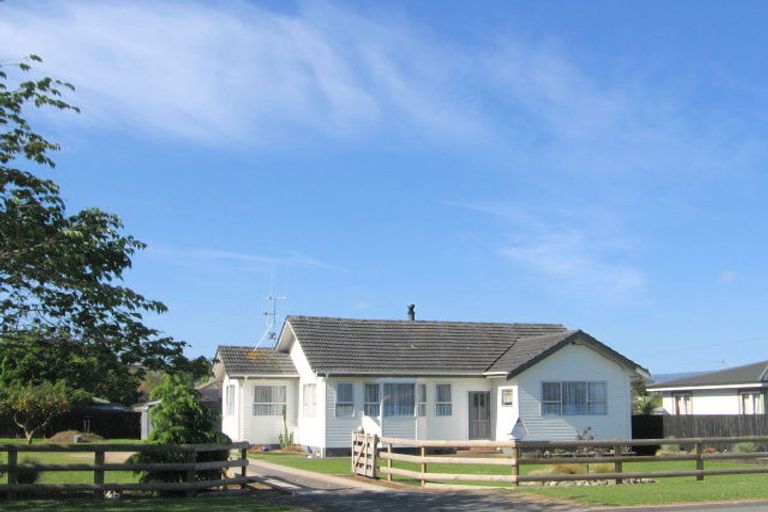 Photo of property in 59 Peria Road, Matamata, 3400