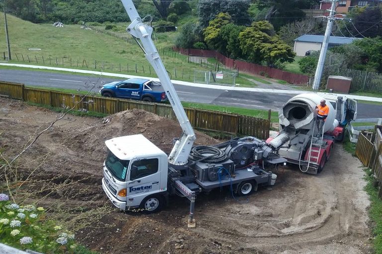 Photo of property in 8 Ngaroma Lane, Maketu, Paengaroa, 3189