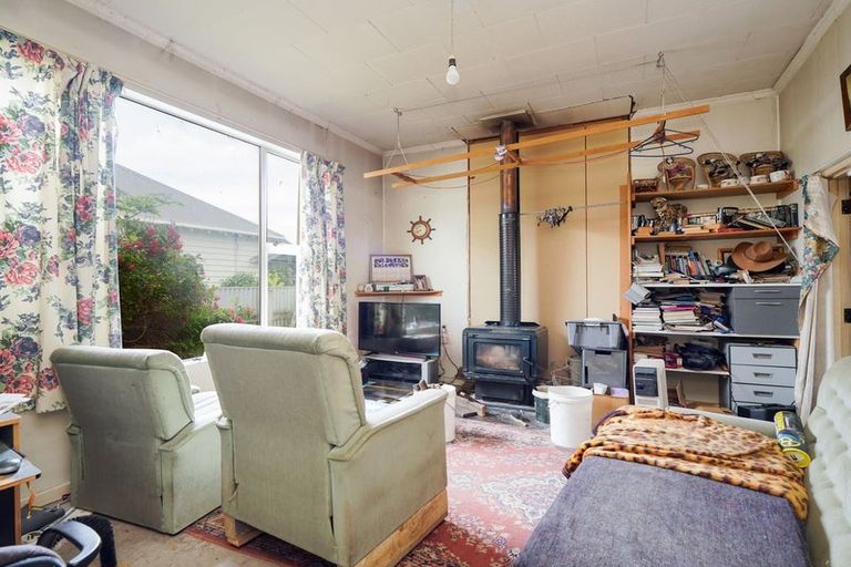 Photo of property in 10 Morton Street, Georgetown, Invercargill, 9812