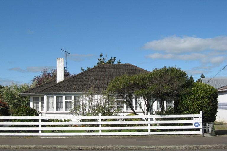 Photo of property in 151 Broadway, Marton, 4710