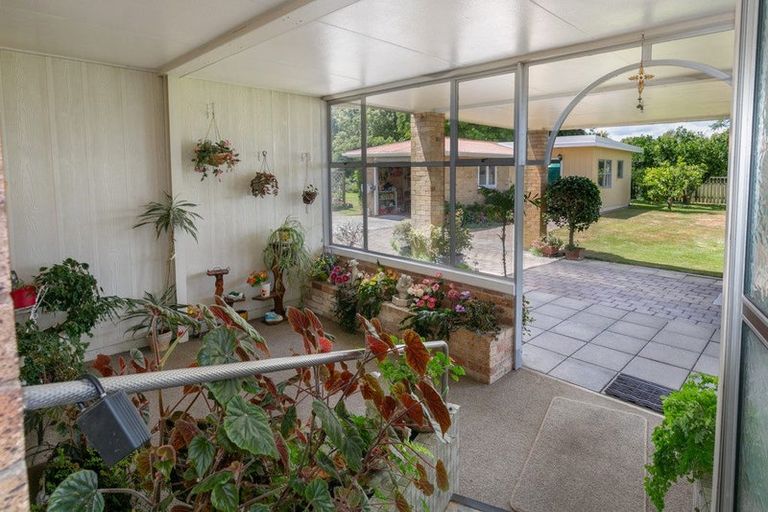 Photo of property in 14 Ohinewai Road North, Ohinewai, Huntly, 3771