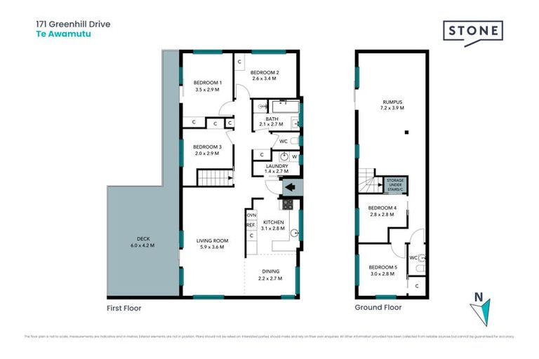 Photo of property in 171 Greenhill Drive, Te Awamutu, 3800