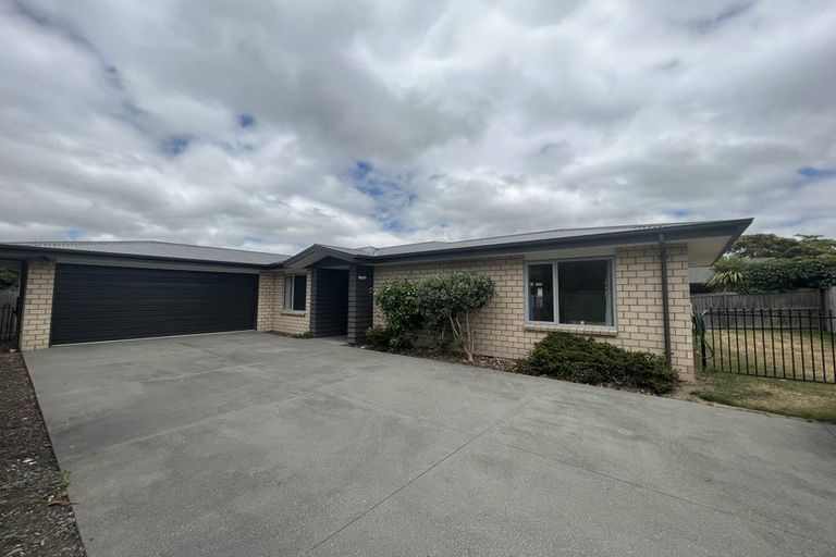 Photo of property in 99d Lowes Road, Rolleston, 7614