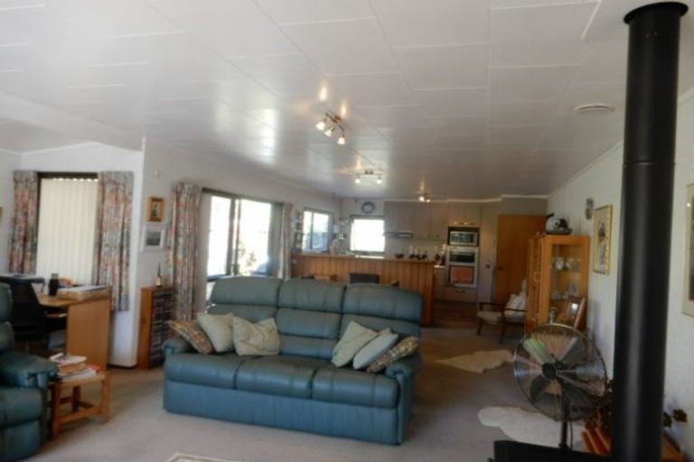 Photo of property in 7 Montgomery Crescent, Putaruru, 3411