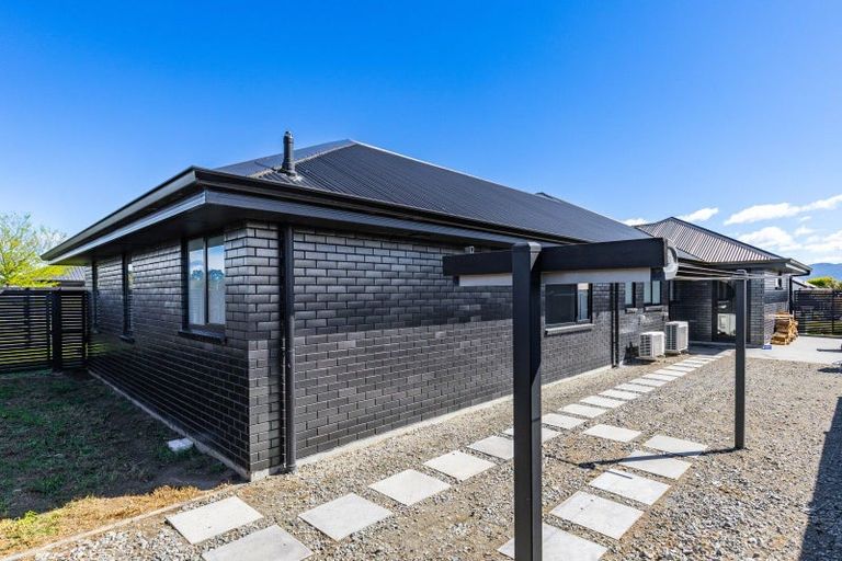 Photo of property in 17 Catalina Crescent, Burleigh, Blenheim, 7201
