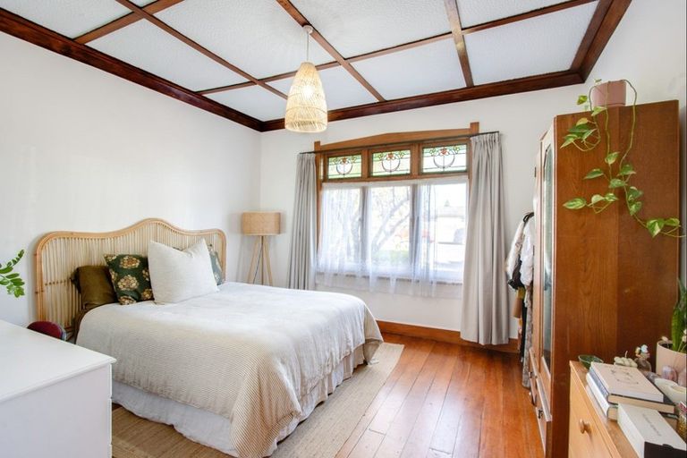 Photo of property in 118 Wellesley Road, Napier South, Napier, 4110