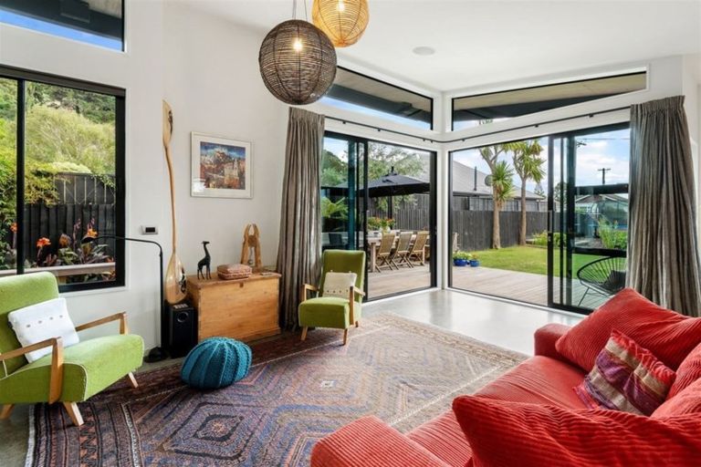 Photo of property in 10 Denman Street, Sumner, Christchurch, 8081