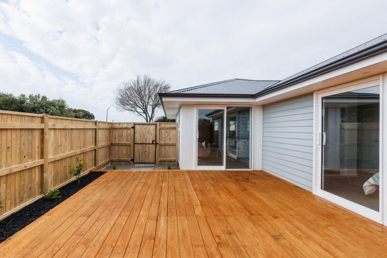 Photo of property in 208a Tremaine Avenue, Highbury, Palmerston North, 4412