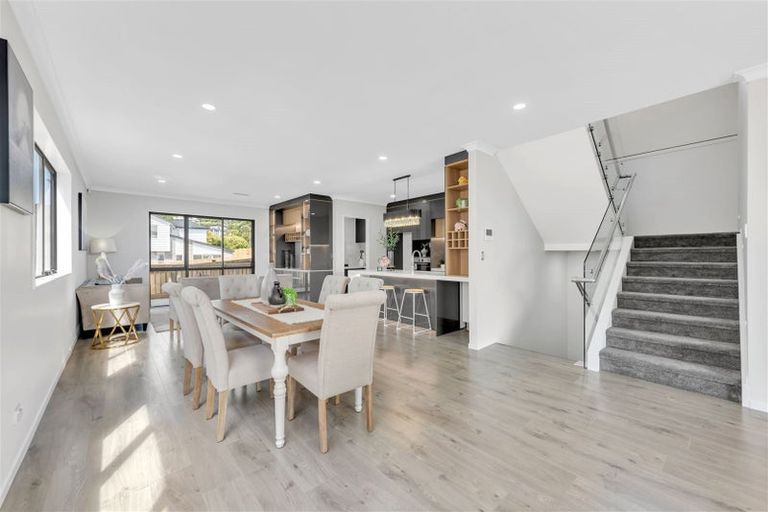 Photo of property in 4 Glann Lane, Flat Bush, Auckland, 2019
