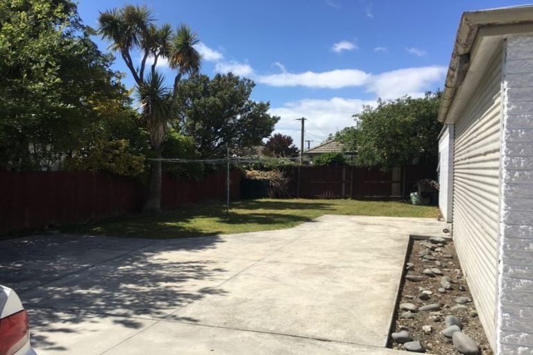 Photo of property in 446 Innes Road, Mairehau, Christchurch, 8052