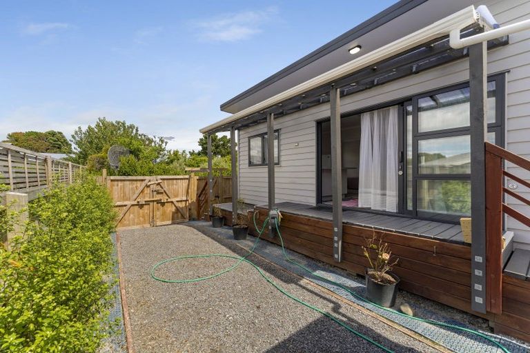 Photo of property in 45b Kirk Street, Otaki, 5512