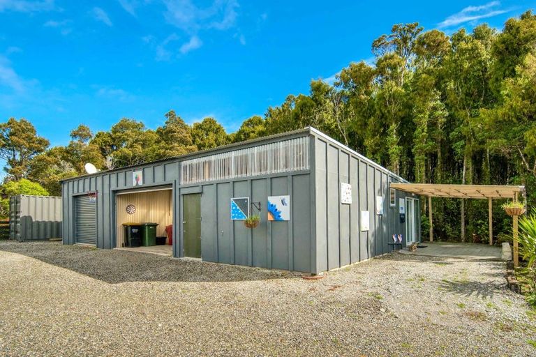 Photo of property in 79a Lighthouse Road, Cape Foulwind, Westport, 7892