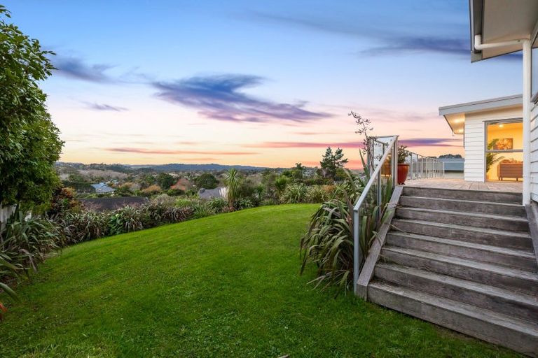 Photo of property in 87 Solan Drive, Waimauku, 0812