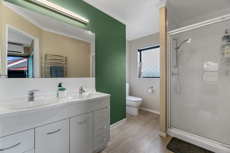 Photo of property in 25 Ngaio Place, Pukete, Hamilton, 3200