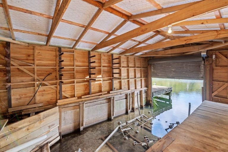 Photo of property in 181 Okere Road, Okere Falls, Rotorua, 3074