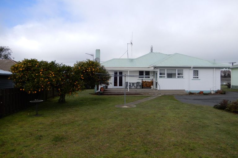 Photo of property in 56 Neal Street, Putaruru, 3411
