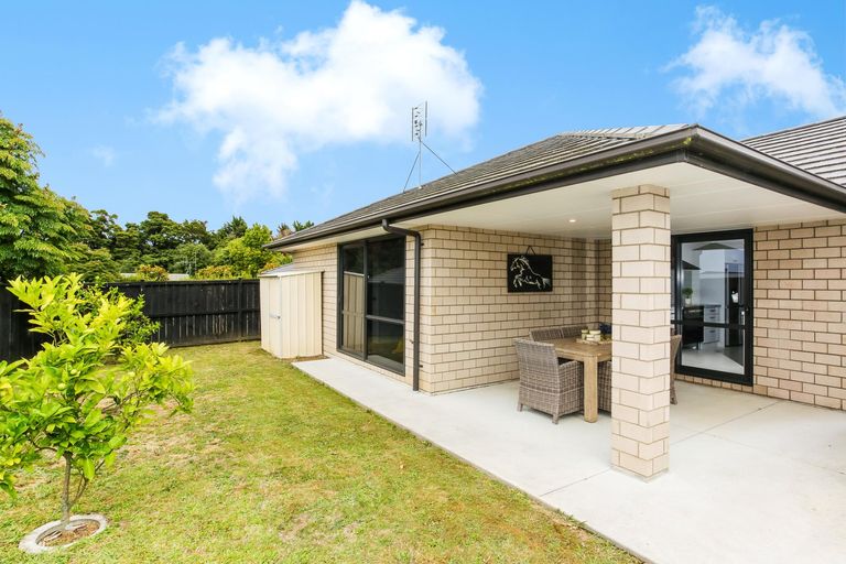 Photo of property in 172 Helenslee Road, Pokeno, 2472