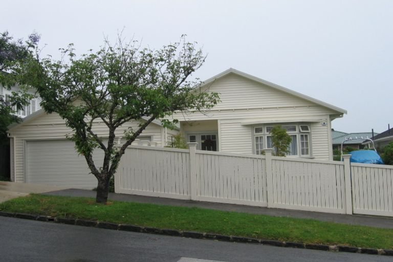 Photo of property in 126 Benson Road, Remuera, Auckland, 1050