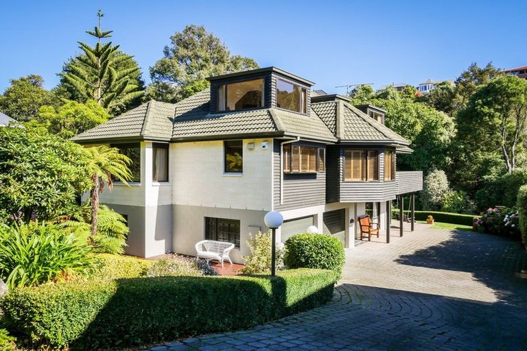 Photo of property in 33 Littlebourne Road, Roslyn, Dunedin, 9010