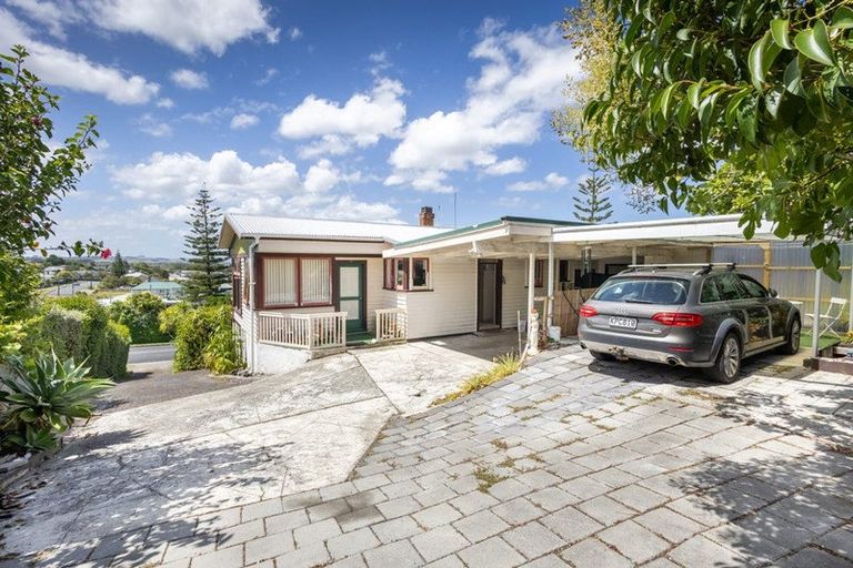 Photo of property in 52 Ranfurly Street, Dargaville, 0310