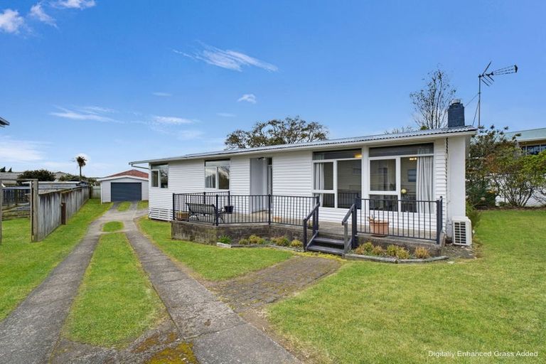 Photo of property in 39 Arthur Street, Tokoroa, 3420