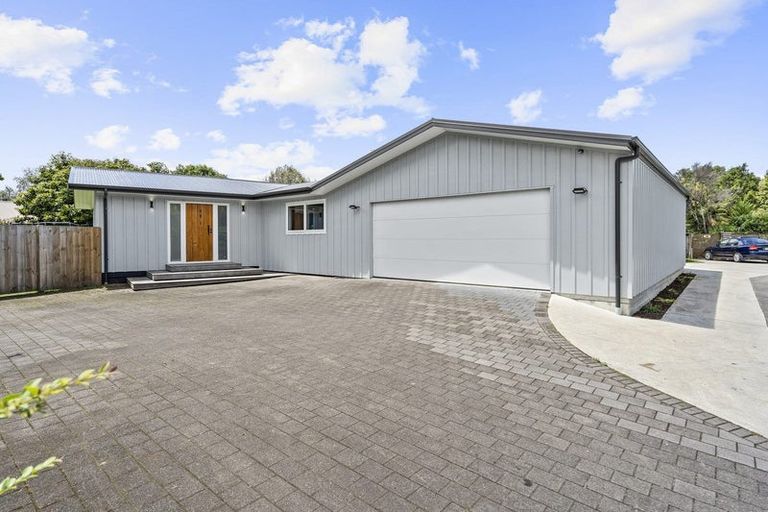 Photo of property in 8a Bronte Place, Leamington, Cambridge, 3432