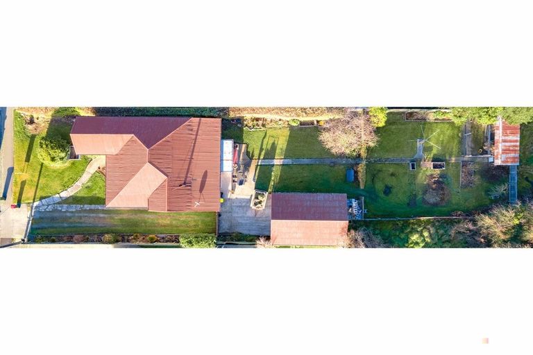 Photo of property in 43 High Street, Waimate, 7924