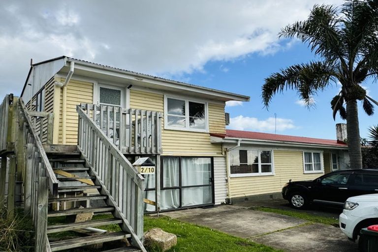 Photo of property in 1a Ayr Road, Pakuranga, Auckland, 2010