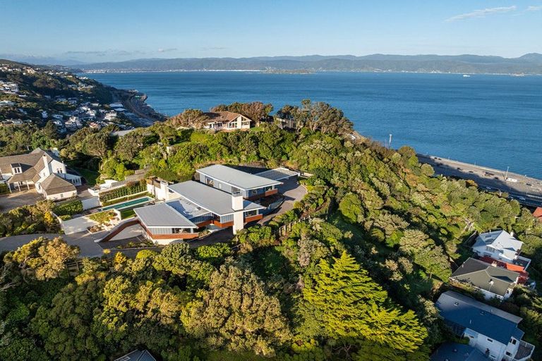 Photo of property in 66 Anne Street, Wadestown, Wellington, 6012
