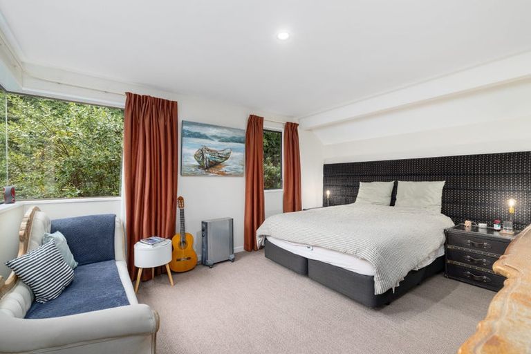 Photo of property in 2 Cannon Hill Crescent, Mount Pleasant, Christchurch, 8081