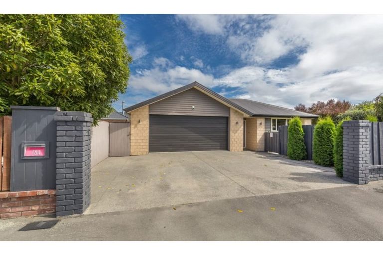 Photo of property in 78a Daniels Road, Redwood, Christchurch, 8051