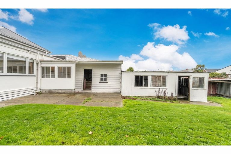 Photo of property in 154 Tweed Street, Appleby, Invercargill, 9812