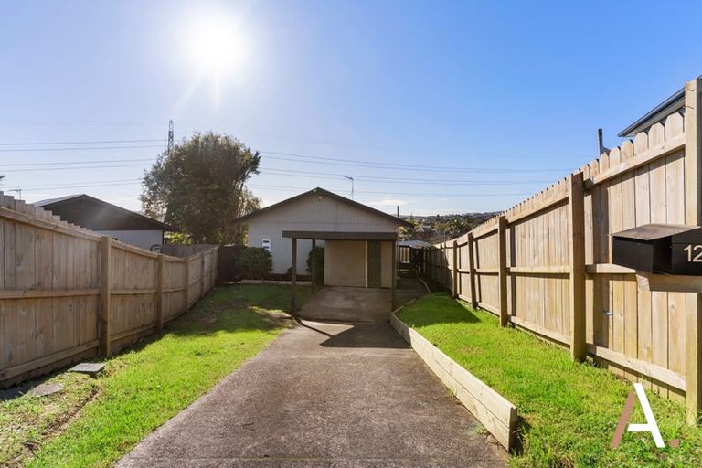 Photo of property in 12b Mataura Place, Clover Park, Auckland, 2019