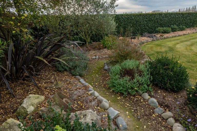 Photo of property in 360 Ashburton Staveley Road, Greenstreet, Ashburton, 7771