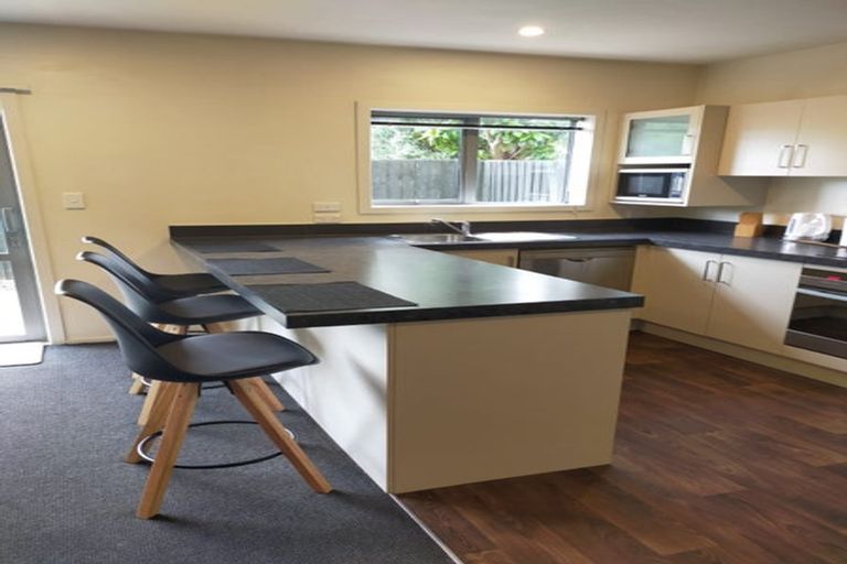 Photo of property in 514 Barbadoes Street, Edgeware, Christchurch, 8013