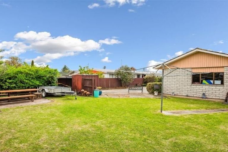 Photo of property in 13 Scotswood Place, Rangiora, 7400