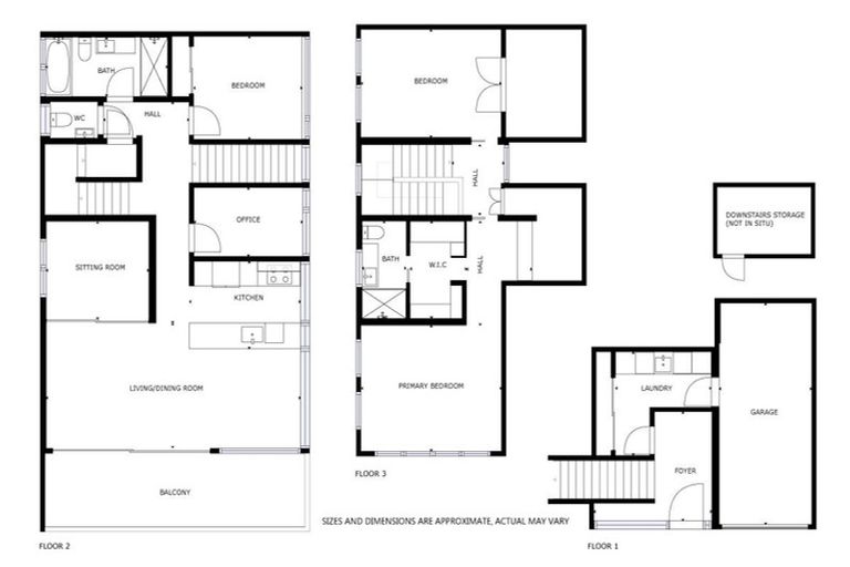 Photo of property in 9 Shirley Road, Grey Lynn, Auckland, 1021