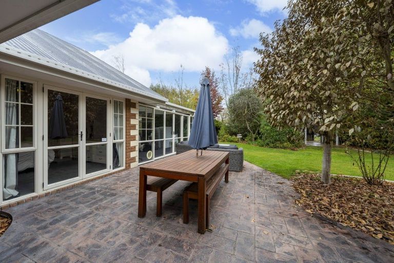 Photo of property in 19 Old North Road North, Kaiapoi, 7691