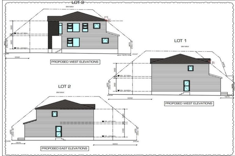 Photo of property in 76 Cargill Street, Papakura, 2110