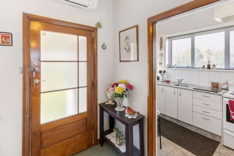 Photo of property in 1 Fergusson Street, Springvale, Whanganui, 4501