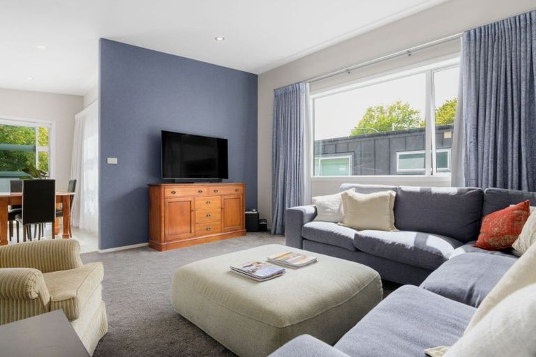 Photo of property in 18c Tisdall Street, Hamilton Central, Hamilton, 3204