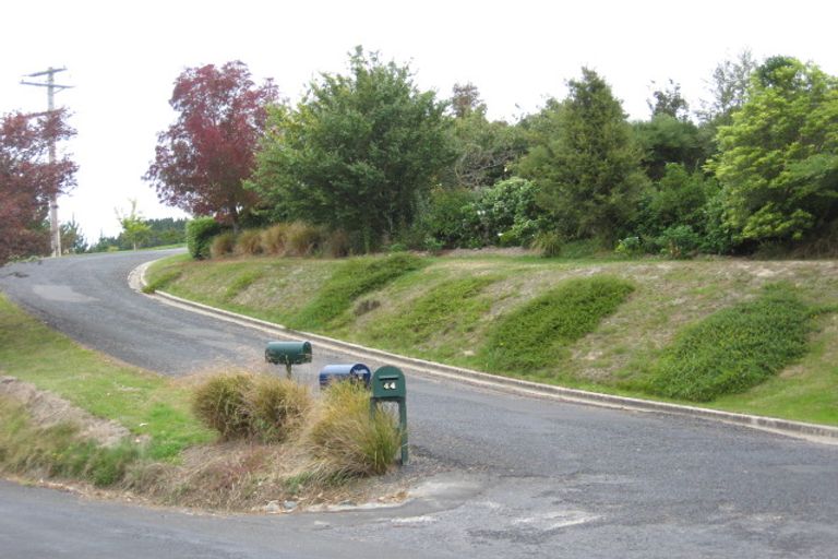 Photo of property in 40 Braeside, Kinmont Park, Mosgiel, 9024