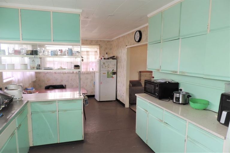 Photo of property in 7 Davis Place, Huntly, 3700