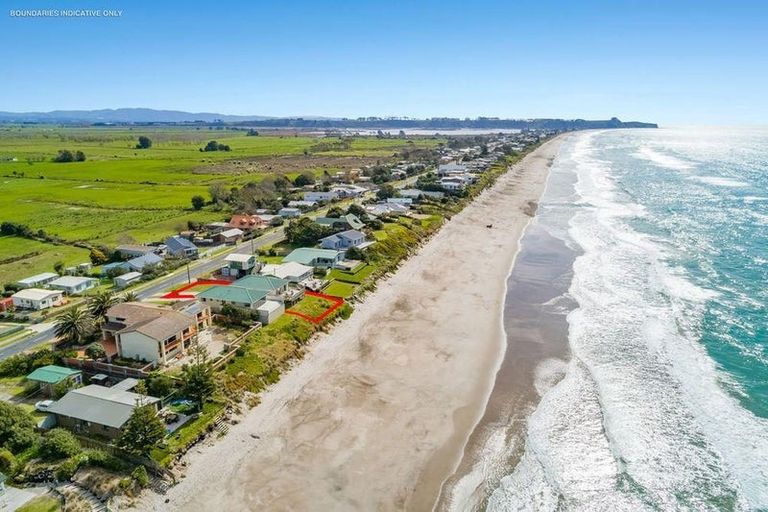 Photo of property in 189 Pukehina Parade, Pukehina, Te Puke, 3189