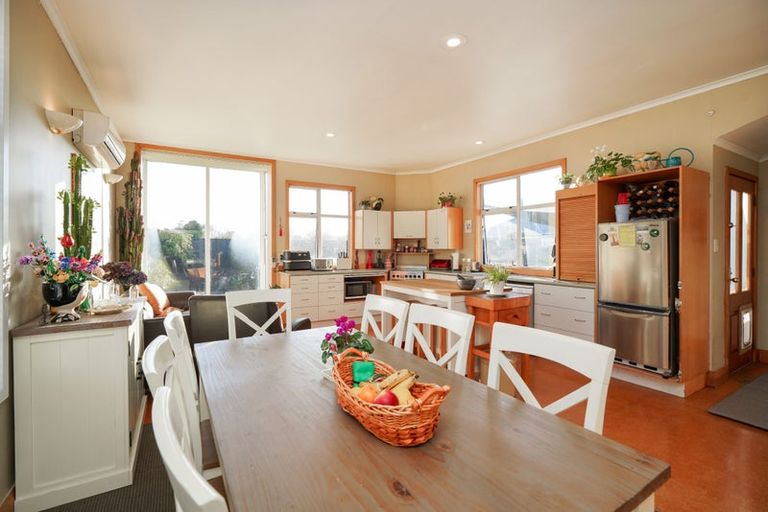 Photo of property in 118 Duke Street, Gladstone, Invercargill, 9810
