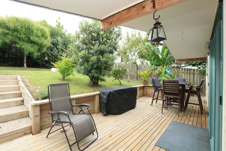Photo of property in 5 Karioi Crescent, Raglan, 3225