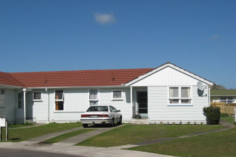 Photo of property in 4 Pounama Place, Whakatane, 3120