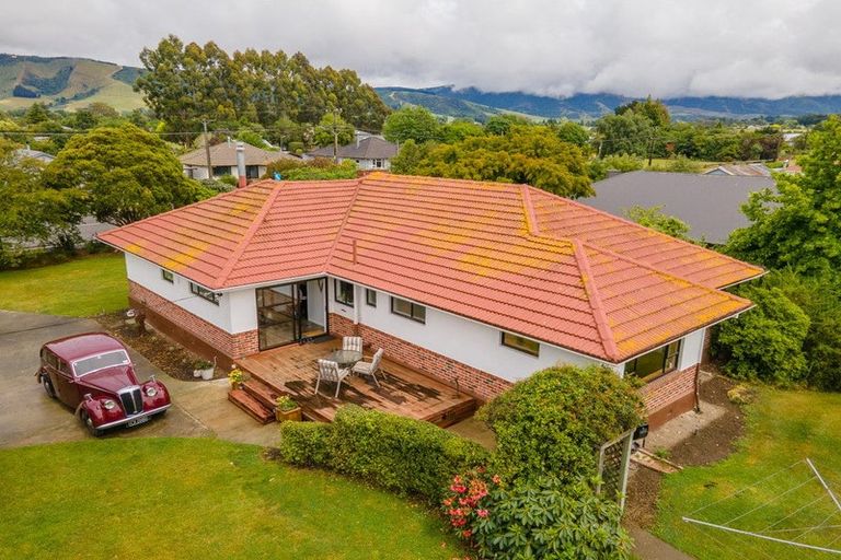 Photo of property in 196 High Street, Waimate, 7924